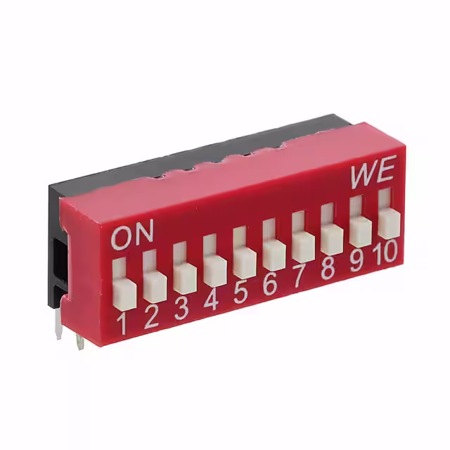 418217270910 Würth Elektronik electronic component
