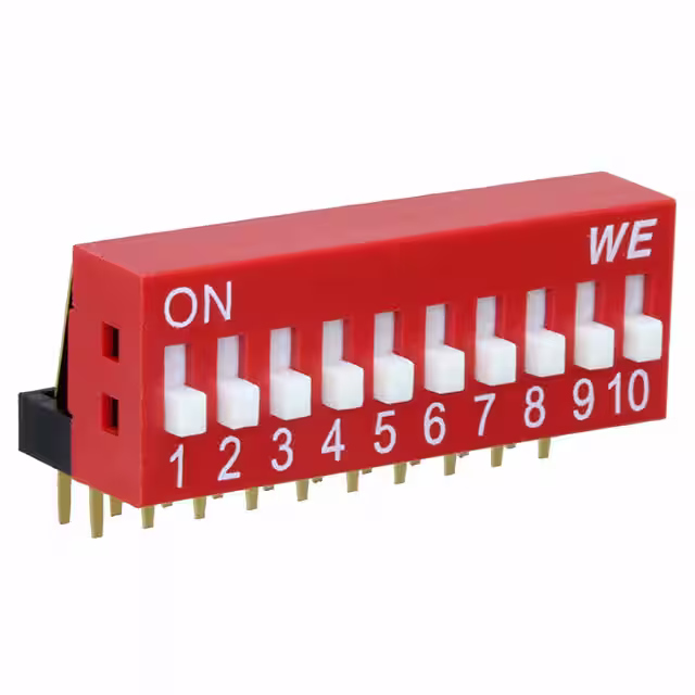 418217270910A Würth Elektronik electronic component