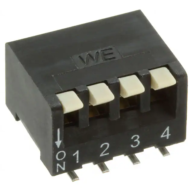 418311170804 Würth Elektronik electronic component