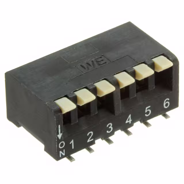 418311170806 Würth Elektronik electronic component