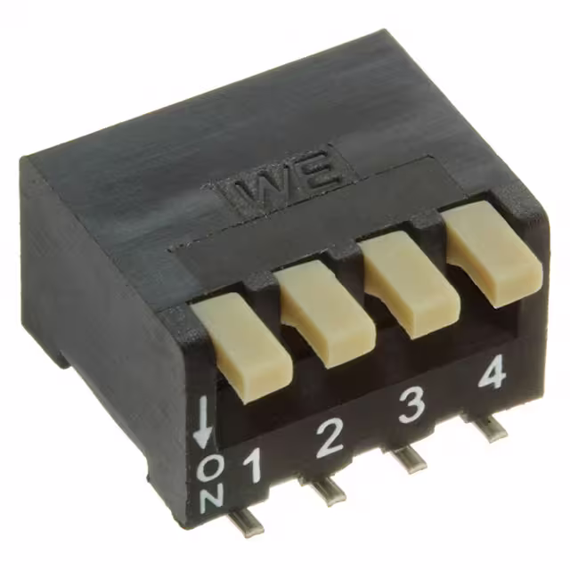 418311270804 Würth Elektronik electronic component