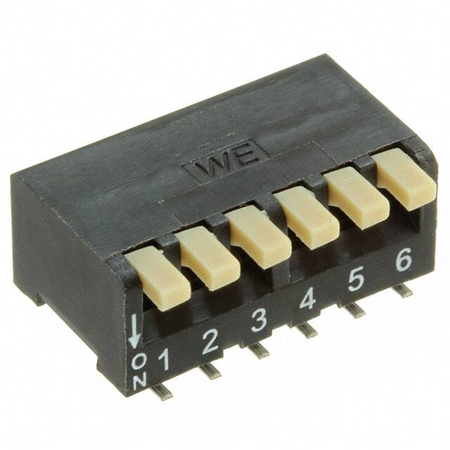 418311270806 Würth Elektronik electronic component