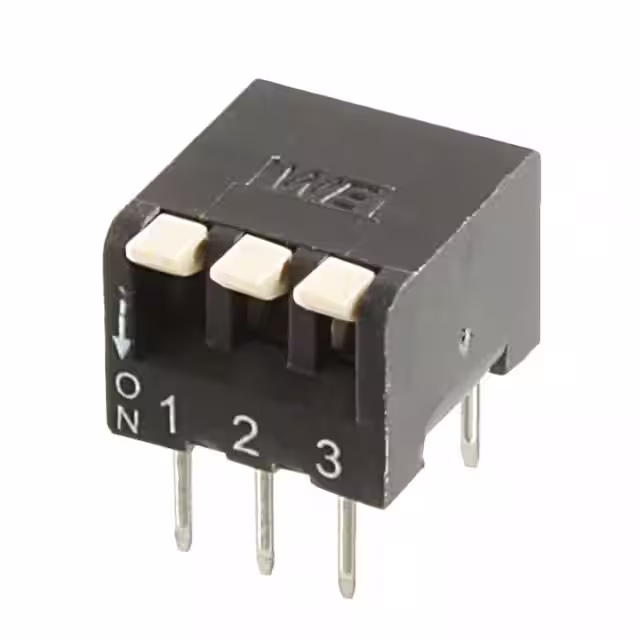 418317170903 Würth Elektronik electronic component