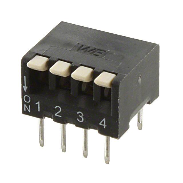 418317170904 Würth Elektronik electronic component