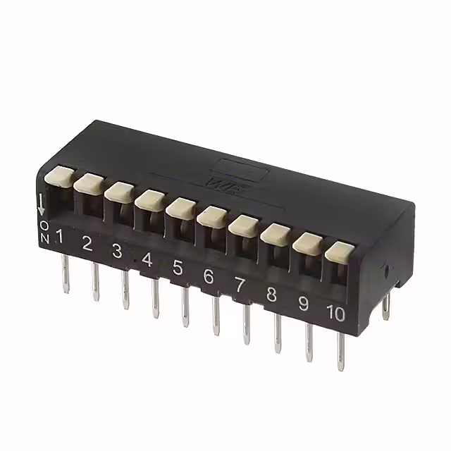 418317170910 Würth Elektronik electronic component