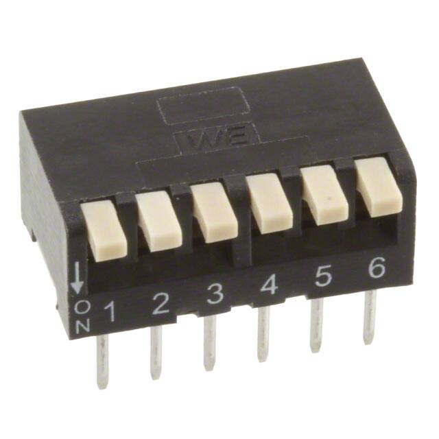 418317270906 Würth Elektronik electronic component