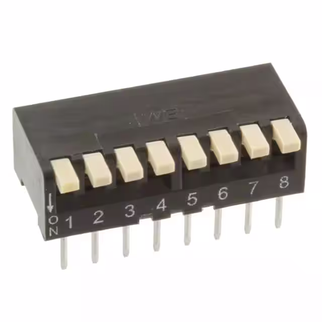 418317270910 Würth Elektronik electronic component