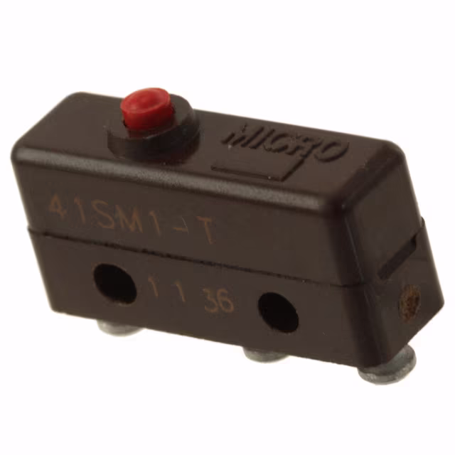 41SM1-T Honeywell Sensing and Productivity Solutions electronic component