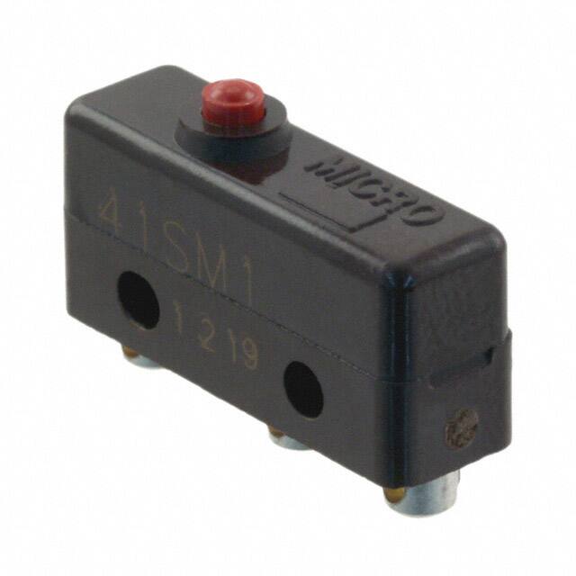 41SM1 Honeywell Sensing and Productivity Solutions electronic component