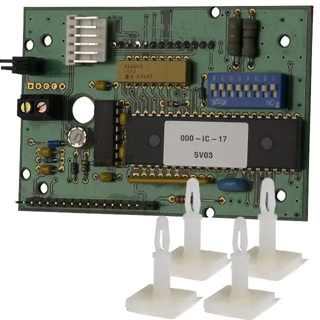 4200-003 Storm Interface electronic component