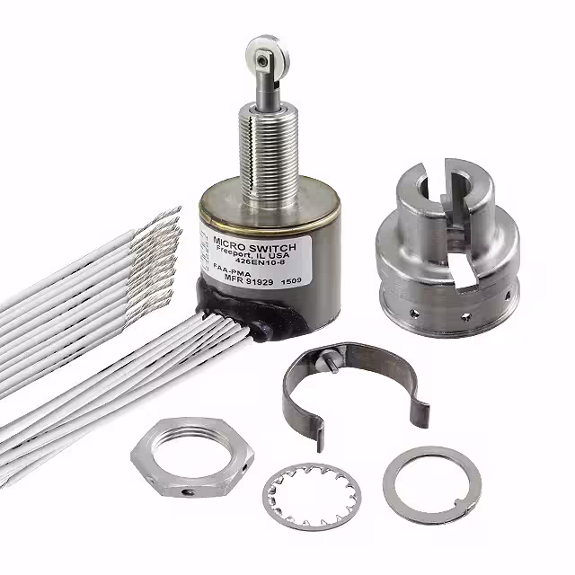 426EN10-8 Honeywell Sensing and Productivity Solutions electronic component