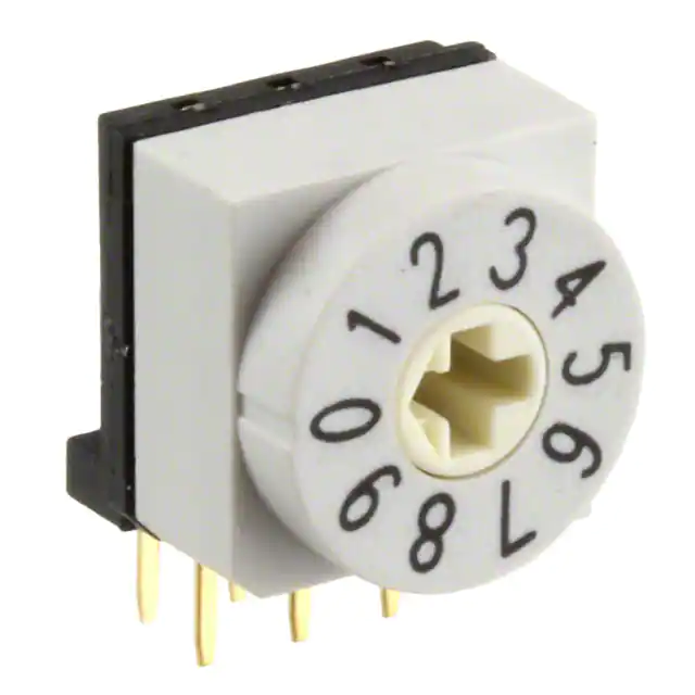 428427520910 Würth Elektronik electronic component