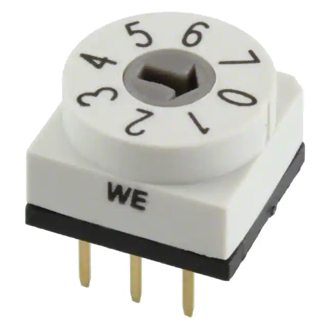 428527320908 Würth Elektronik electronic component