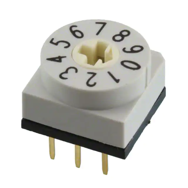 428527320910 Würth Elektronik electronic component