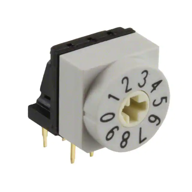 429427520910 Würth Elektronik electronic component