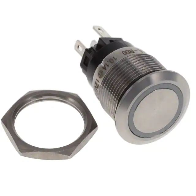 AV1-1A211A-R00 Carling Technologies electronic component