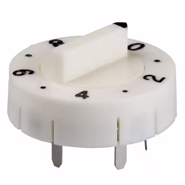 435123-1 TE Connectivity ALCOSWITCH Switches electronic component