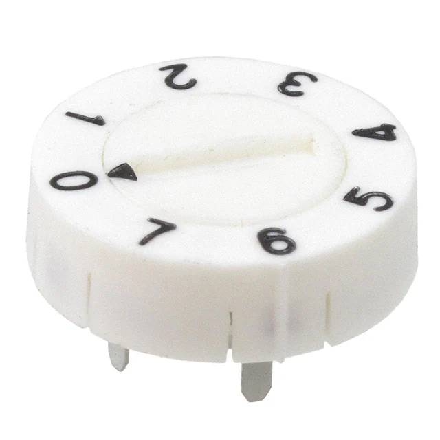 435174-1 TE Connectivity ALCOSWITCH Switches electronic component