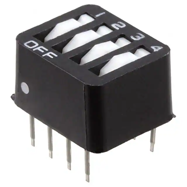 435626-1 TE Connectivity ALCOSWITCH Switches electronic component