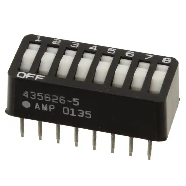 5-435626-5 TE Connectivity ALCOSWITCH Switches electronic component