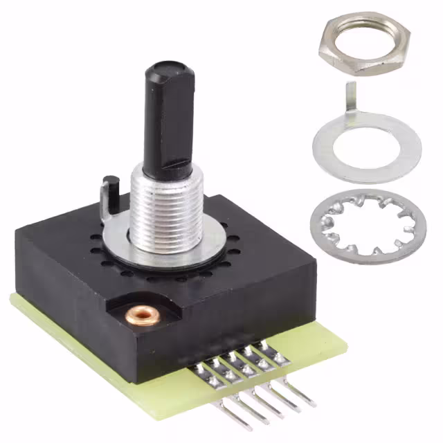 435986-1 TE Connectivity ALCOSWITCH Switches electronic component