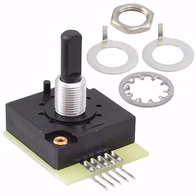 436022-1 TE Connectivity ALCOSWITCH Switches electronic component