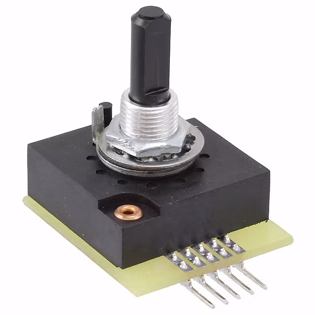 436037-1 TE Connectivity ALCOSWITCH Switches electronic component