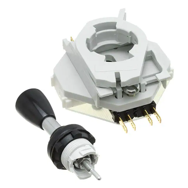 44-800.2 EAO electronic component