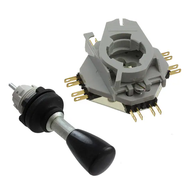 44-800.4 EAO electronic component