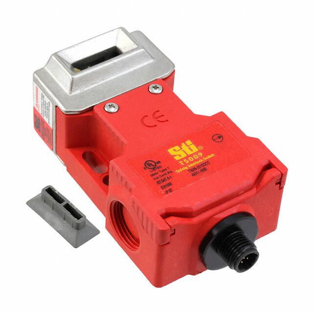 T5009-021SSCC Omron Automation and Safety electronic component