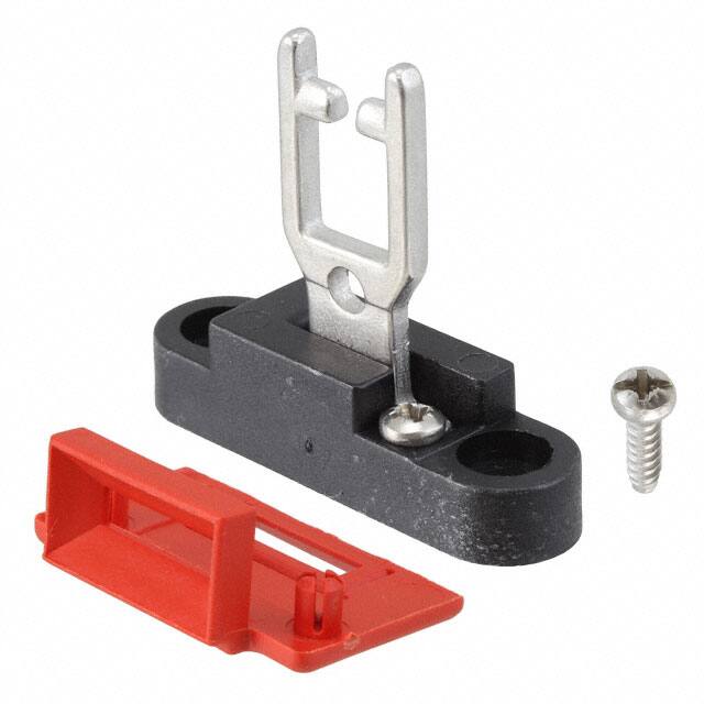 SA01-F2PG Omron Automation and Safety electronic component