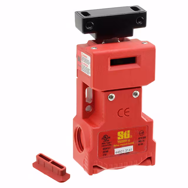 T5009-6040F1GN Omron Automation and Safety electronic component