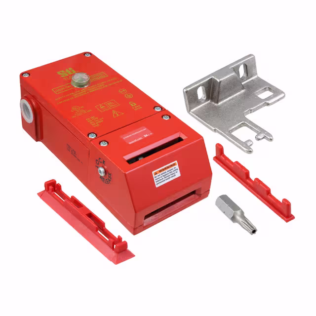 44504-1820 Omron Automation and Safety electronic component