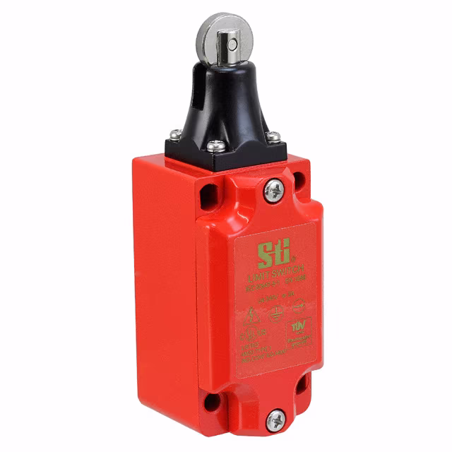 44505-2121 Omron Automation and Safety electronic component