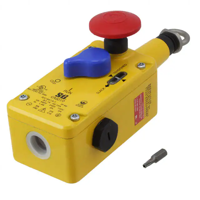 ER6019-021SM Omron Automation and Safety electronic component