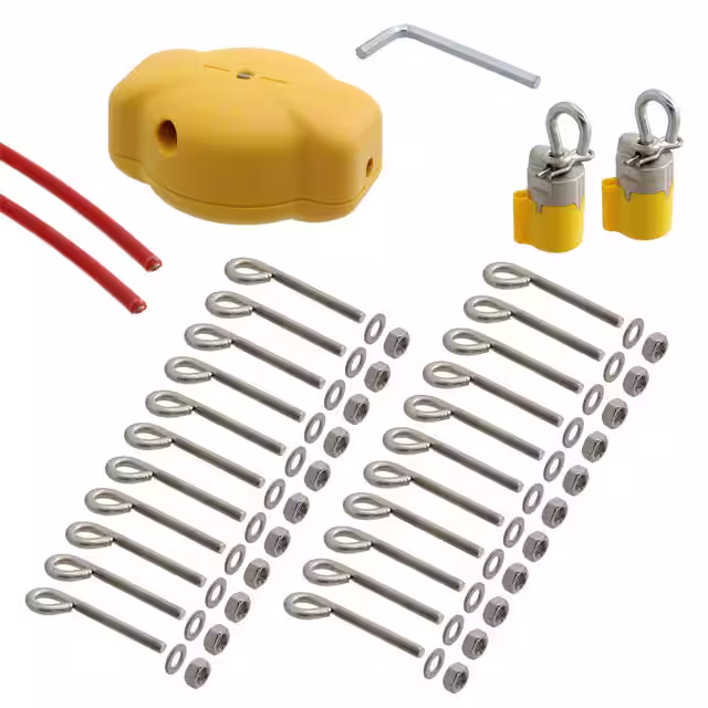RTK-5 Omron Automation and Safety electronic component