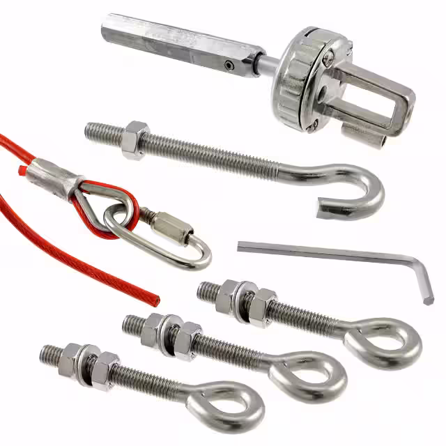 RK5 Omron Automation and Safety electronic component