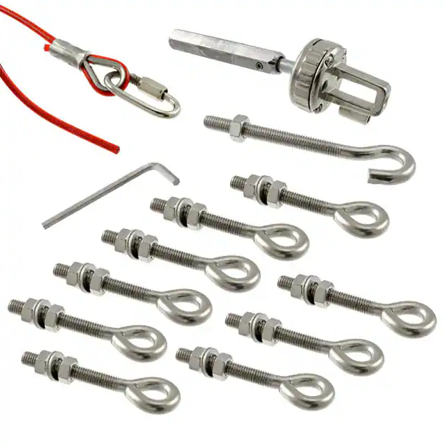 RK20 Omron Automation and Safety electronic component