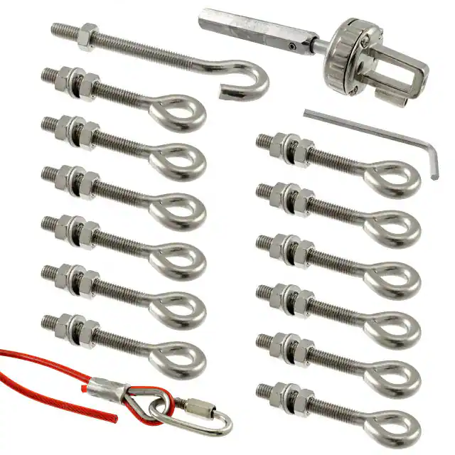 RK30 Omron Automation and Safety electronic component