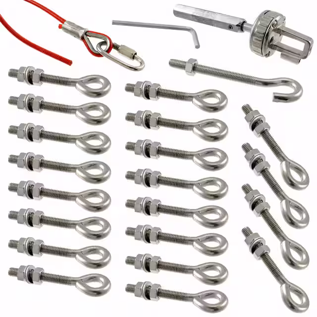 RK50 Omron Automation and Safety electronic component