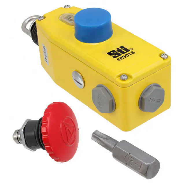 ER5018-021NE Omron Automation and Safety electronic component