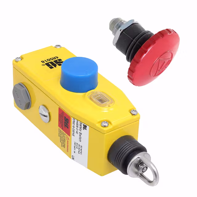 ER5018-030NE Omron Automation and Safety electronic component