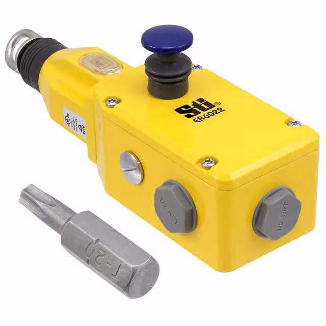 ER6022-021N Omron Automation and Safety electronic component