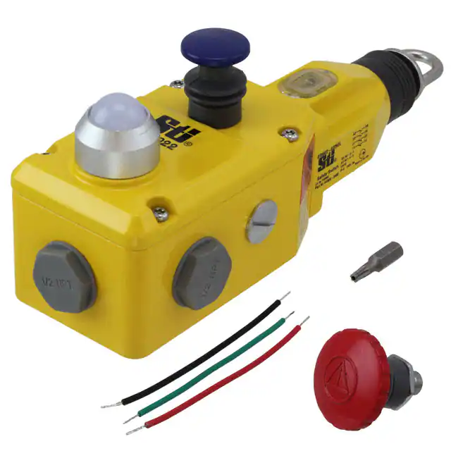 ER6022-022NEL Omron Automation and Safety electronic component