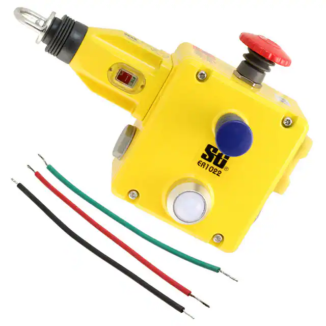 ER1022-042MELR Omron Automation and Safety electronic component