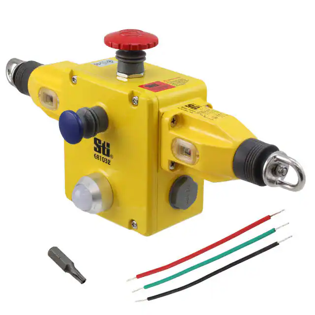 ER1032-042NEL Omron Automation and Safety electronic component