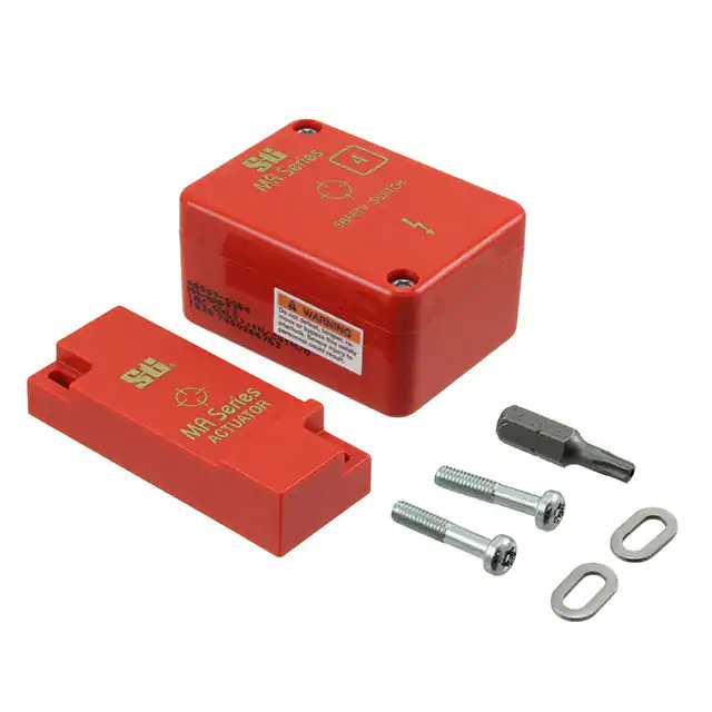 MA-4APTC Omron Automation and Safety electronic component