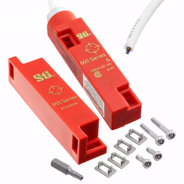 MA-6APC4 Omron Automation and Safety electronic component