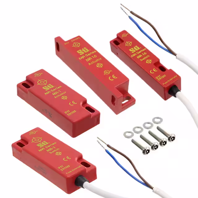 MA-1APC8 Omron Automation and Safety electronic component