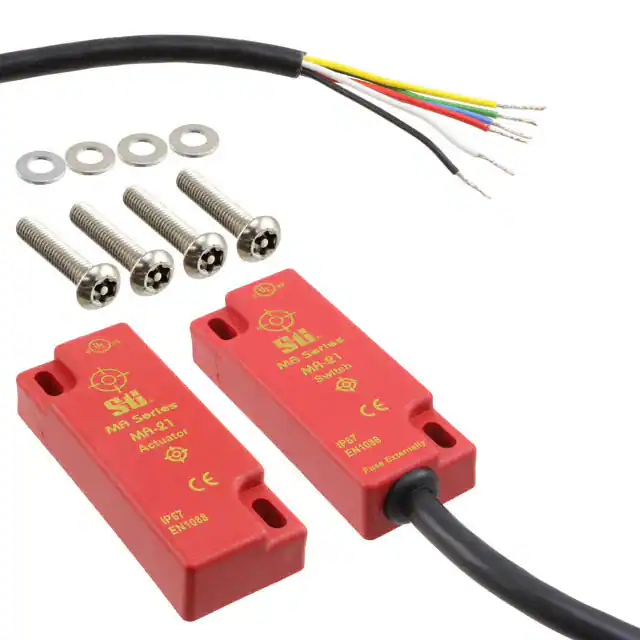 MA-15DP21C3 Omron Automation and Safety electronic component